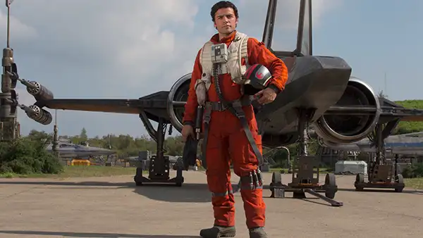 loud and clear reviews 5 Great Oscar Isaac Films - Star Wars: Episode VII – The Force Awakens