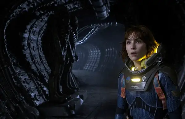 loud and clear reviews prometheus film movie