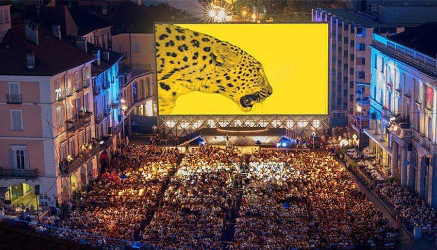 Locarno Film Festival Loud And Clear Reviews
