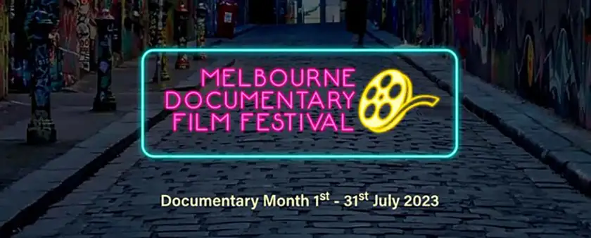 Melbourne Documentary Film Festival