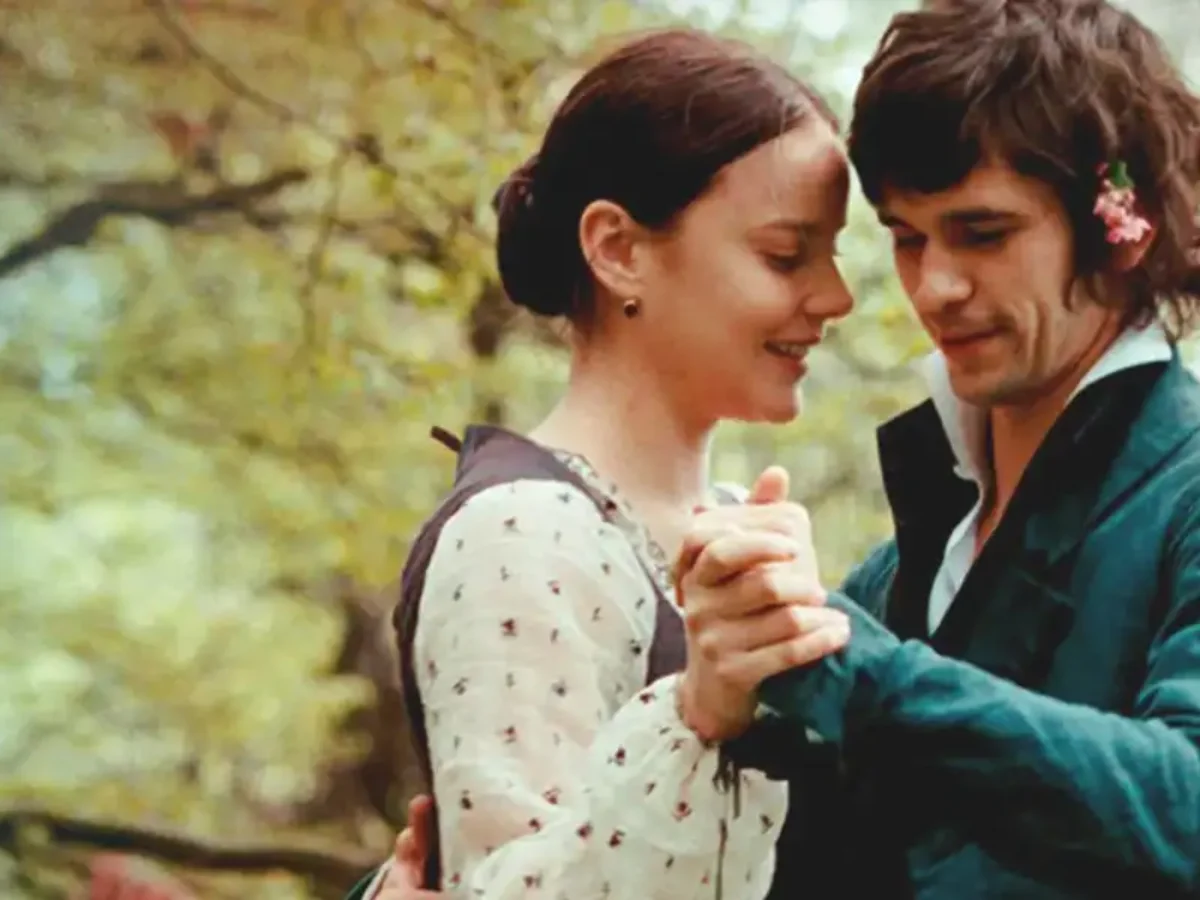 Bright Star: Film Review - Loud And Clear Reviews
