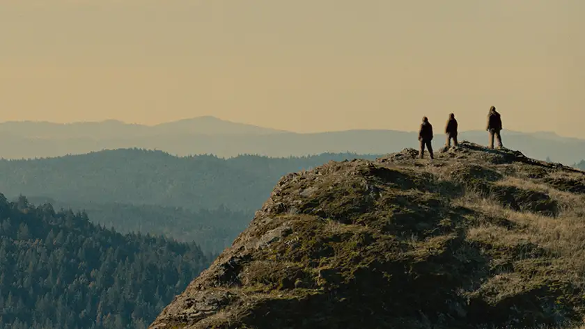 Sasquatch Sunset, one of the 20 Films to Watch at Sundance 2024 according to Loud and Clear Reviews