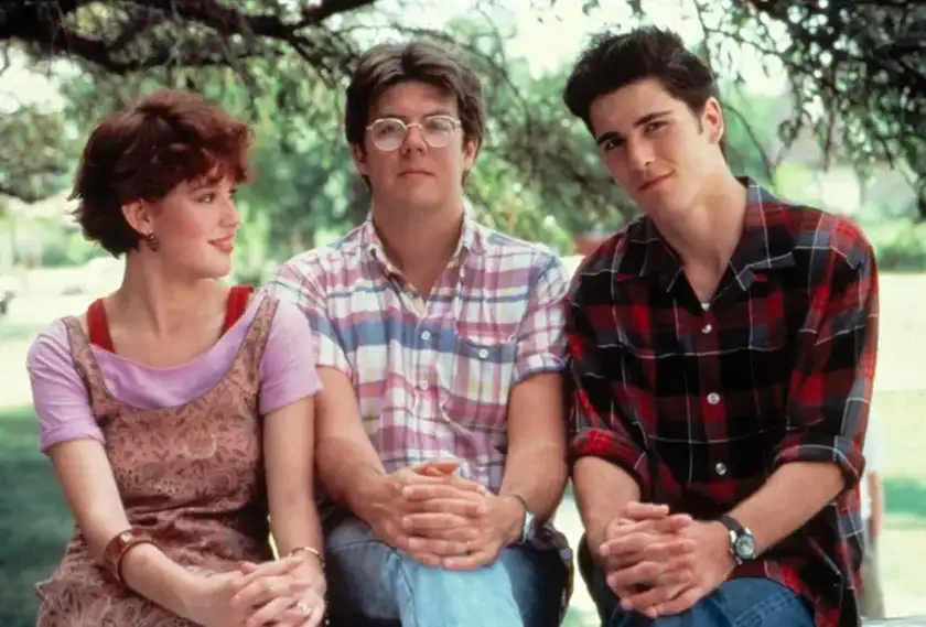 6 Movies You Won’t Believe Turn 40 This Year: Sixteen Candles