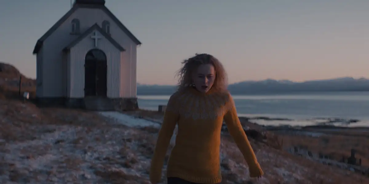 Cold Film Review: Chilly Thrills in Icelandic Horror