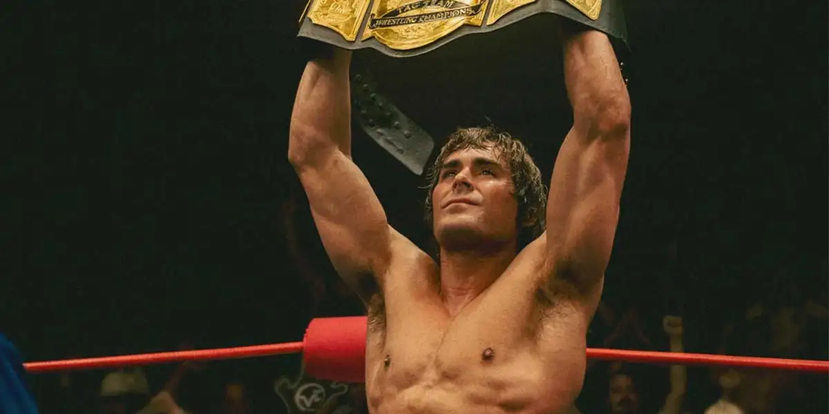 5 Best Zac Efron Movies, Ranked - Loud And Clear Reviews