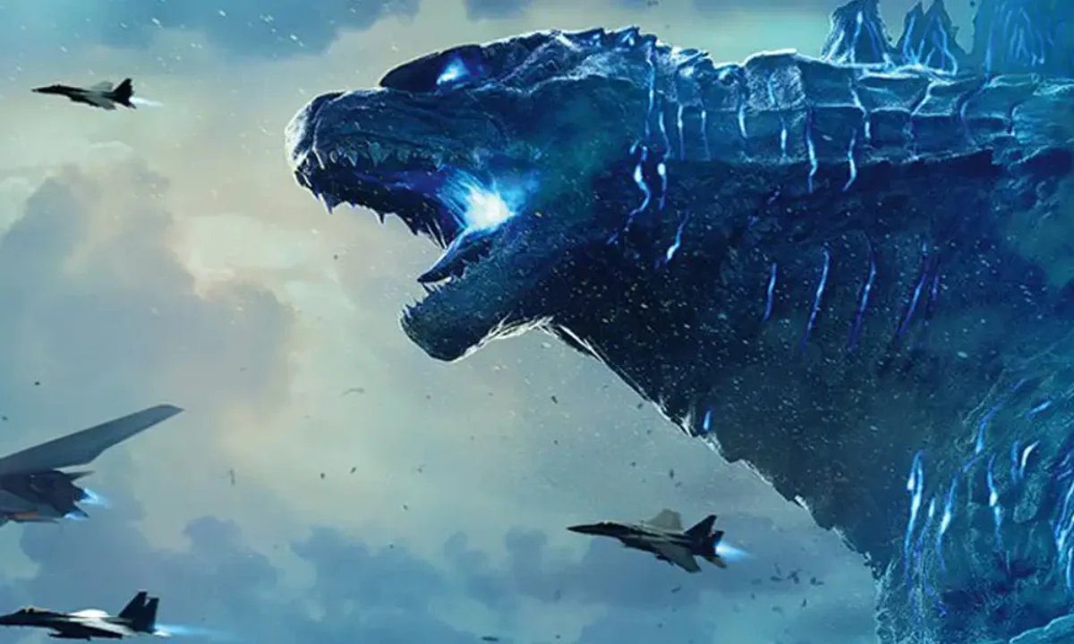 Godzilla: King of the Monsters: Highs & Lows - Loud And Clear Reviews