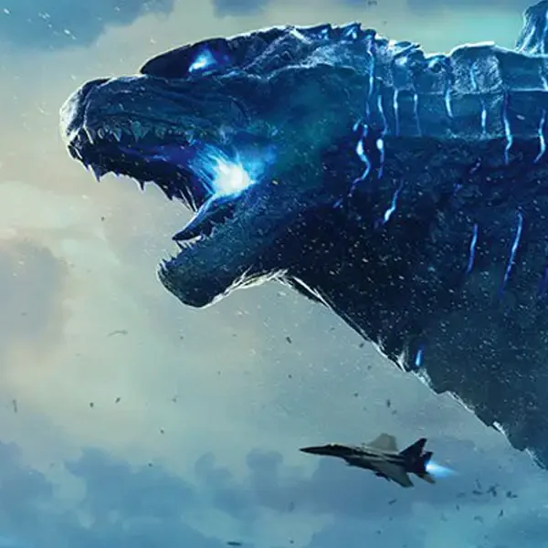 Godzilla: King of the Monsters: Highs & Lows - Loud And Clear Reviews