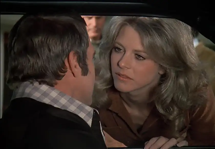 Episode 1 of The Bionic Woman (1976)