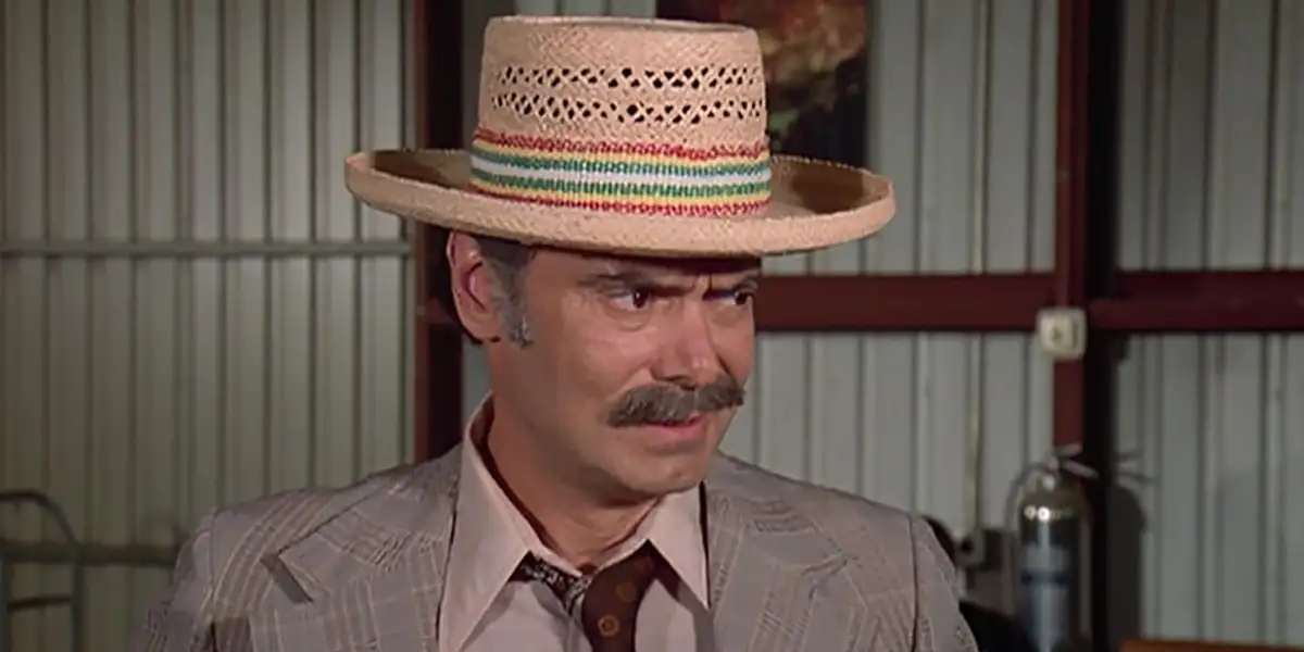 The Bionic Woman 1976 Full Episodes The Bionic Woman (1976): Episode 11 Review - Loud And Clear Reviews