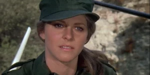 Episode 3 of The Bionic Woman (1976)