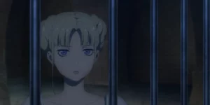 Episode 6 of Suicide Squad Isekai