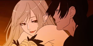 Kizumonogatari - Koyomi Vamp