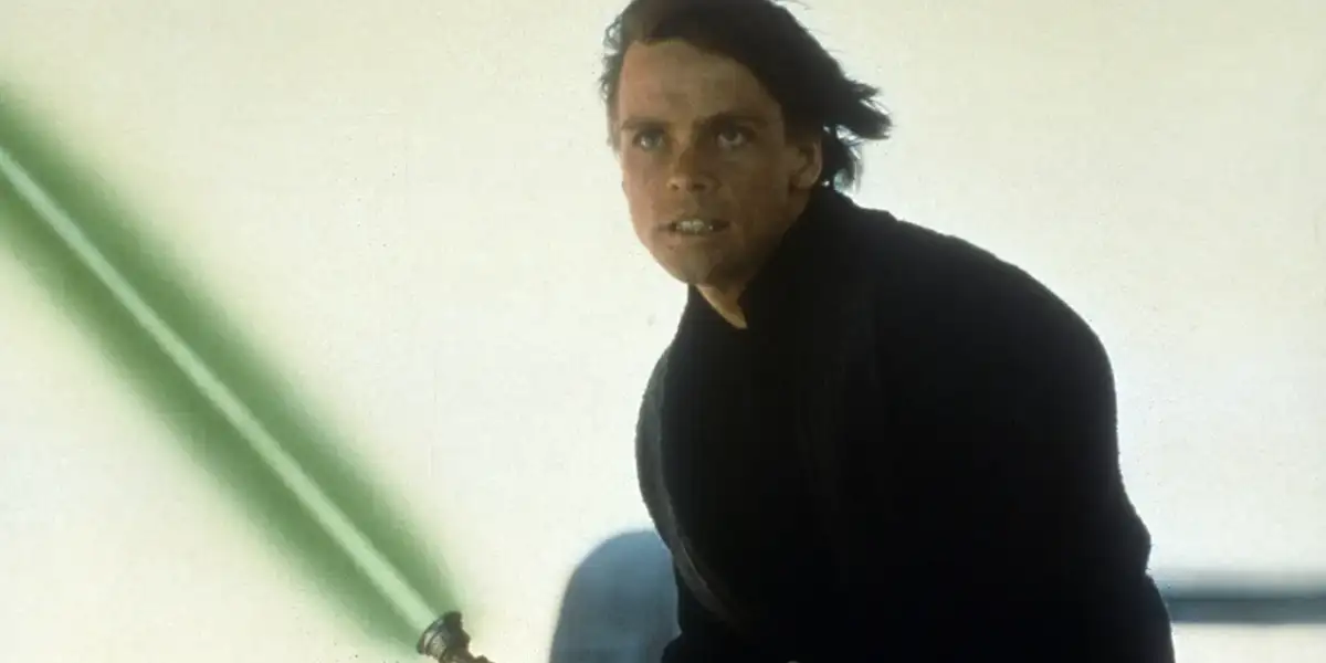 Star Wars: Episode VI – Return of the Jedi Review- Film Purgatory