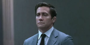 Jake Gyllenhaal in the Presumed Innocent Season 1 Finale