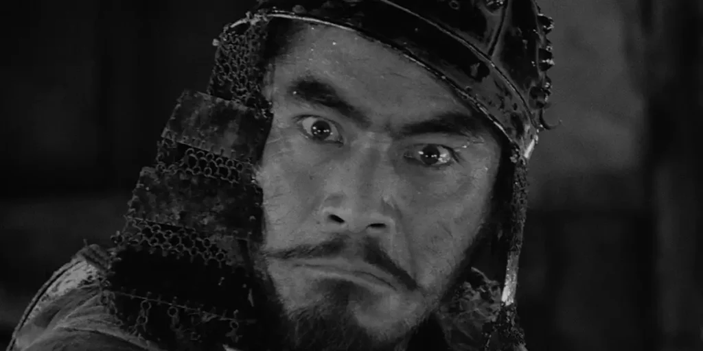 Seven Samurai turns 70 in a new 4K restoration