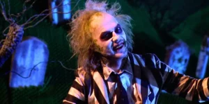 Beetlejuice (1988)