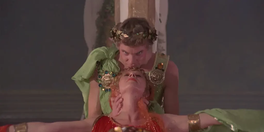 Caligula: The Ultimate Cut