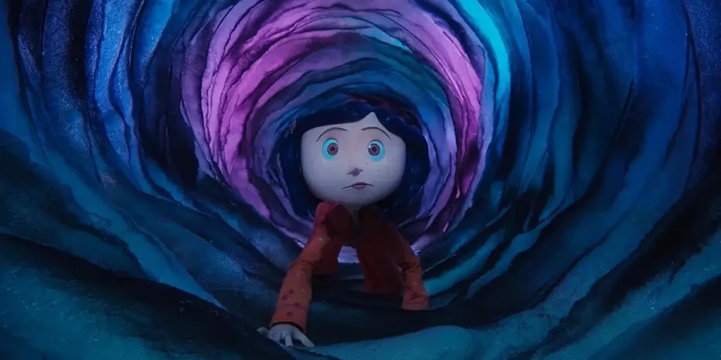 Coraline