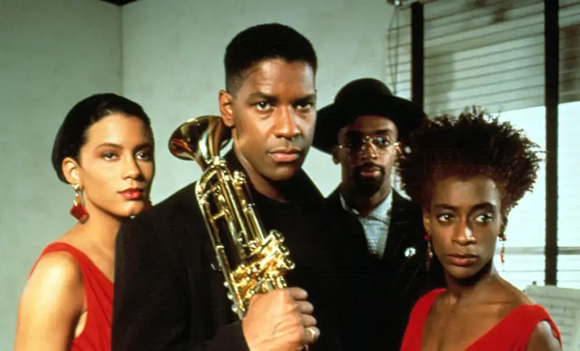 Mo’ Better Blues