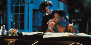 Mo’ Better Blues