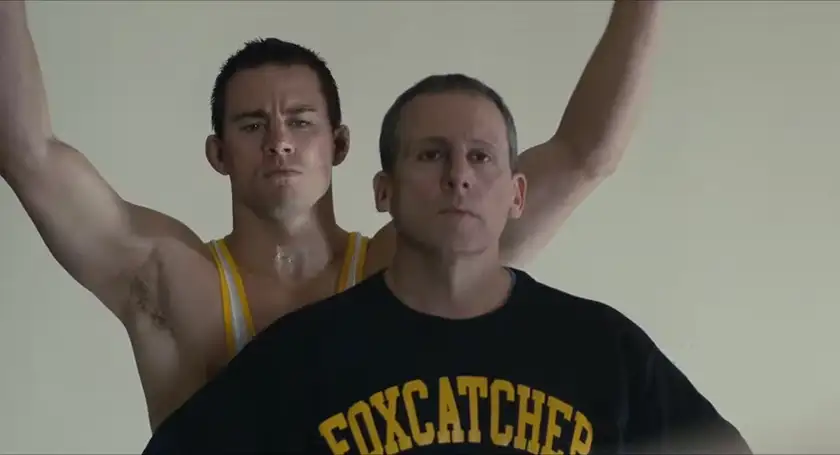 Foxcatcher