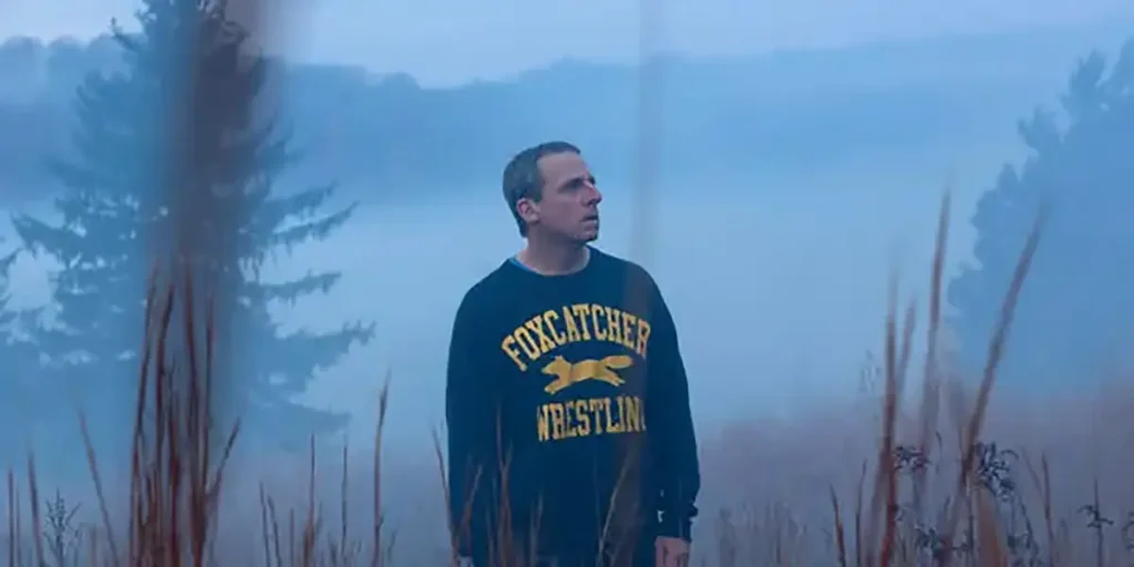 Foxcatcher