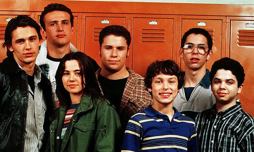 Freaks and Geeks (Hulu)