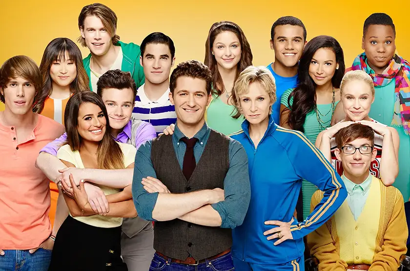 Glee (Fox)