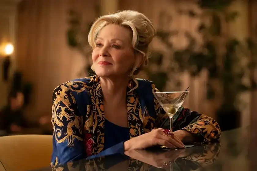 2024 Emmy Predictions: Who Will, Could & Should Win? - Jean Smart in Hacks