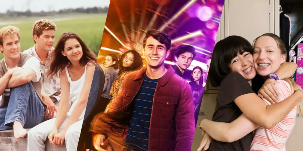 3 high school shows to watch on Hulu