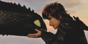 The how to train your dragon trilogy: a retrospective