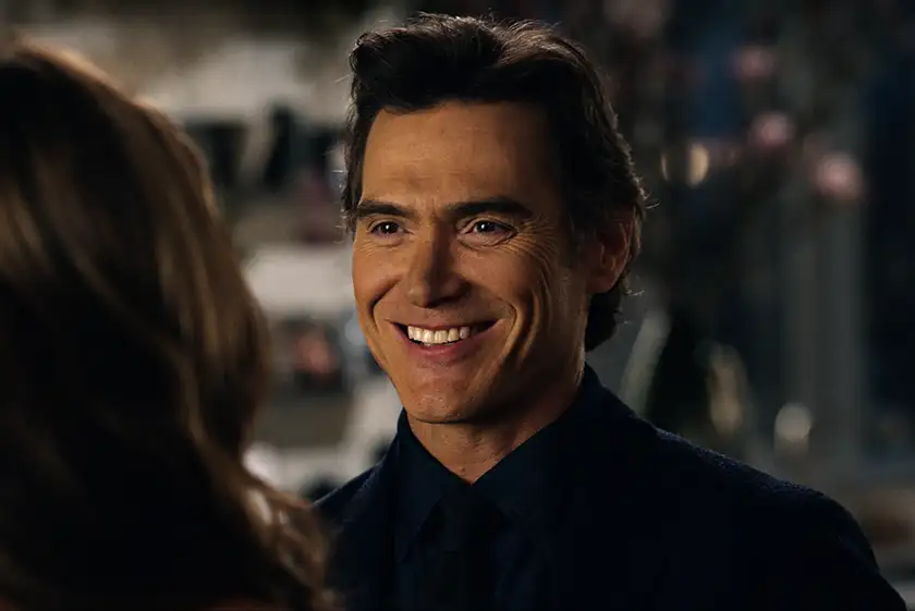 2024 Emmy Predictions: Who Will, Could & Should Win? - Billy Crudup in The Morning Show