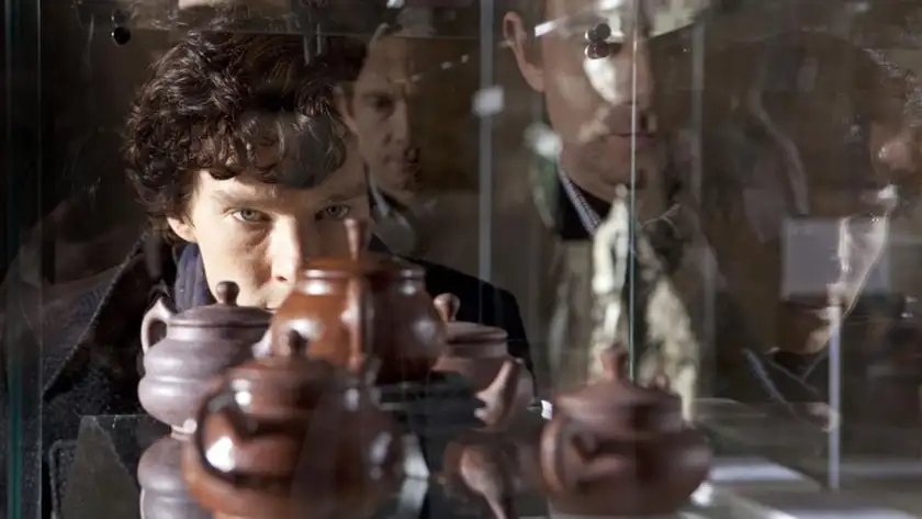 Sherlock