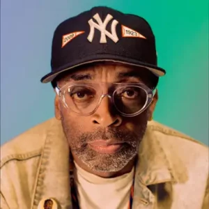 Spike Lee