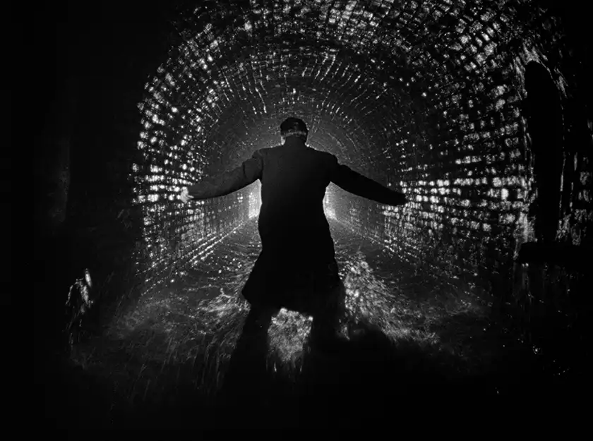 The Third Man