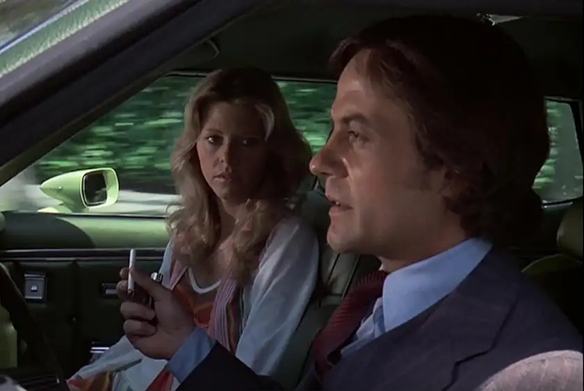 Episode 13 of The Bionic Woman (1976)