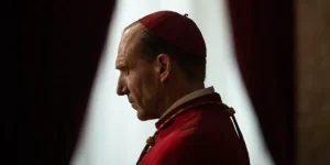 A cardinal looks ahead in Conclave