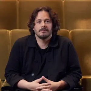 Edgar Wright