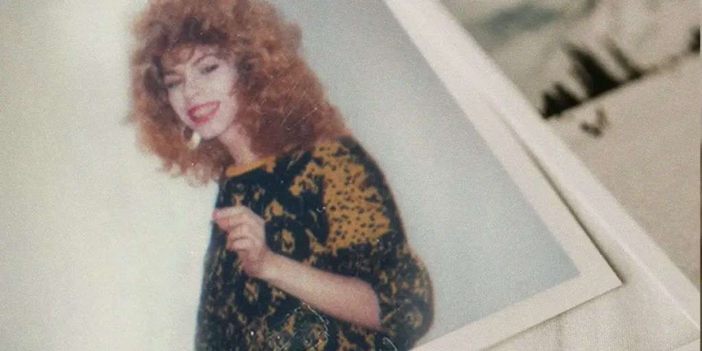 A still of Venus Xtravaganza in the 2024 film I'm Your Venus