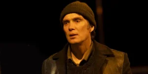 Cillian Murphy as Bill Furlong in Small Things Like These