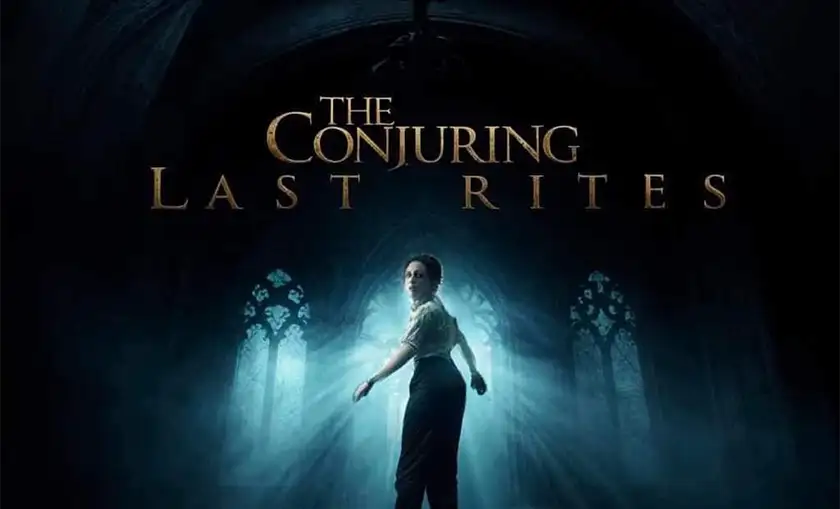 The Conjuring: Last Rites, one of the 10 Most Anticipated Horror Movies of 2025