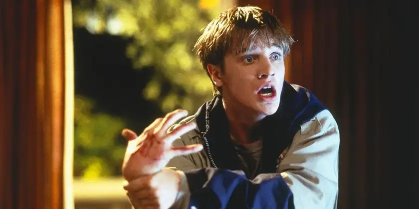 Devon Sawa in Idle Hands