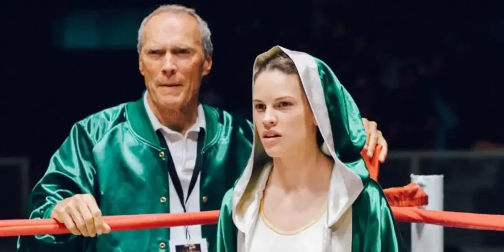 Million Dollar Baby