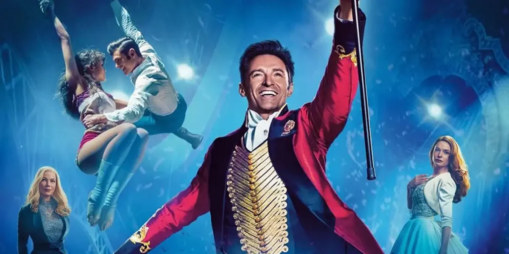 Hugh Jackman, Zac Efron and Zendaya on the soundtrack of the Greatest Showman, whose songs are ranked from worst to best in this article