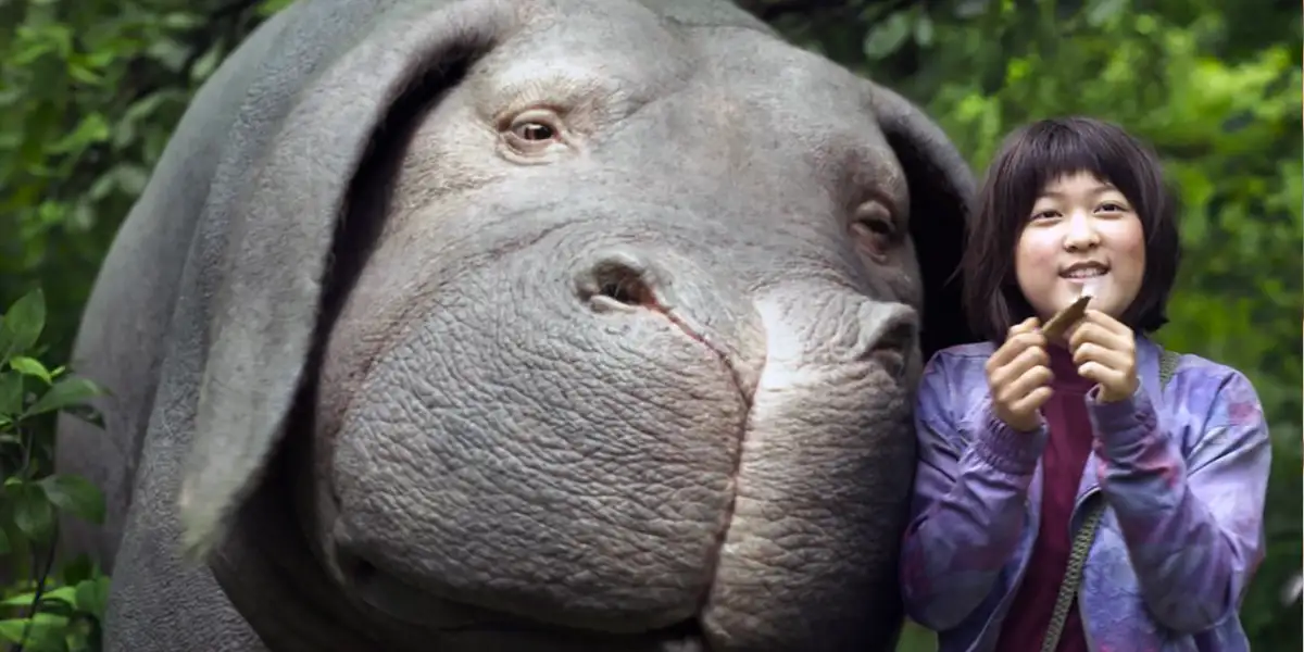 Okja Film Review: A Pig-turesque Adventure