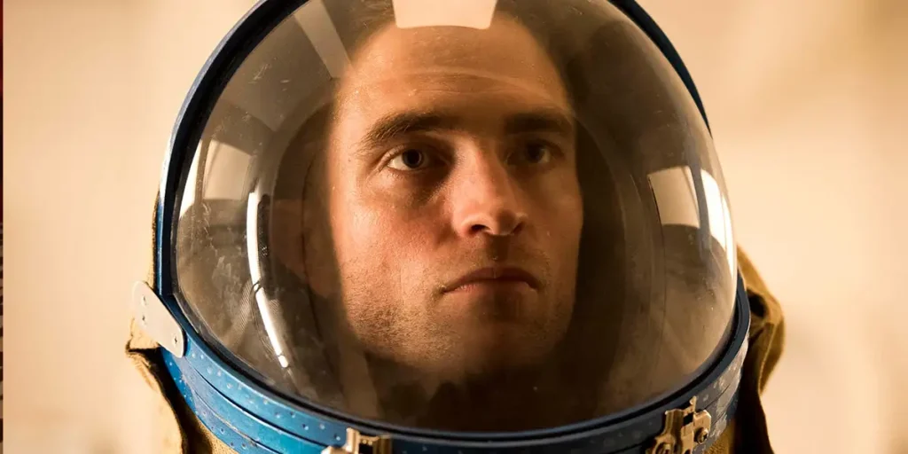 Robert Pattinson in High Life