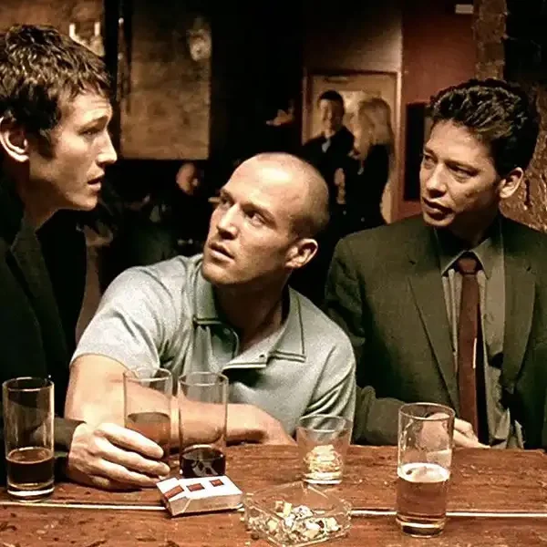 Lock, Stock and Two Smoking Barrels: Review - Loud And Clear Reviews