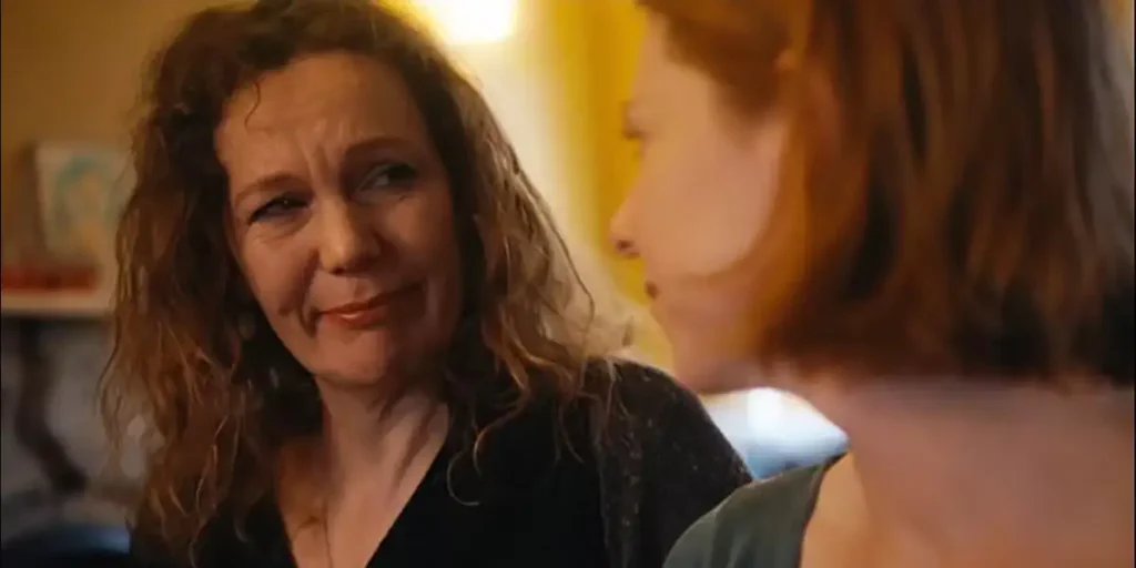 Rosie McDonald in A/Way