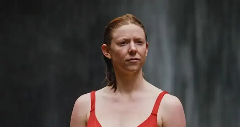 Rosie McDonald in A/Way