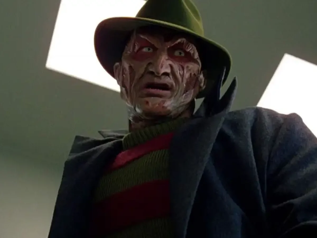 Wes Craven's New Nightmare (1994) Review - Loud And Clear Reviews, image size:1200x900